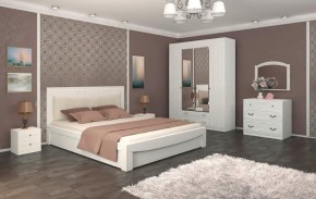 Модульные спальные гарнитуры в Казани