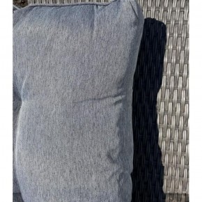 Комплект плетеной мебели AFM-307G-Grey в Казани - kazan.mebel-74.com | фото