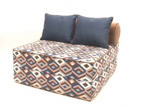 Кресло-кровать прямое модульное бескаркасное Мира в Казани - kazan.mebel-74.com | фото