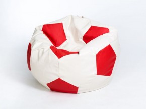 Кресло-мешок Мяч Большой (Экокожа) в Казани - kazan.mebel-74.com | фото