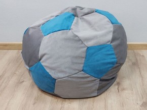 Кресло-мешок Мяч M (Vital Pebble-Vital Pacific) в Казани - kazan.mebel-74.com | фото