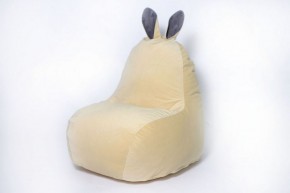 Кресло-мешок Зайка (Короткие уши) в Казани - kazan.mebel-74.com | фото
