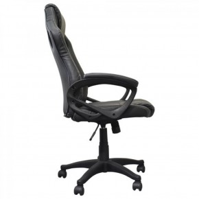 Кресло офисное BRABIX "Rider Plus EX-544" (черный/серый) 531582 в Казани - kazan.mebel-74.com | фото