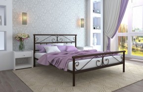 Кровать Эсмеральда Plus (МилСон) в Казани - kazan.mebel-74.com | фото