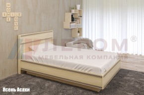 Кровать КР-1001 в Казани - kazan.mebel-74.com | фото