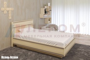 Кровать КР-1002 в Казани - kazan.mebel-74.com | фото