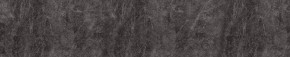 Кухонный фартук 610х3000х1,5 (композит) КМ Бетон графит в Казани - kazan.mebel-74.com | фото