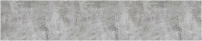 Кухонный фартук с тиснением «бетон» матовый KMB 003 (3000) в Казани - kazan.mebel-74.com | фото