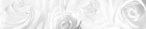 Кухонный фартук Цветы 217 МДФ матовый (3000) Flowers в Казани - kazan.mebel-74.com | фото