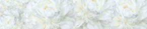 Кухонный фартук Цветы 325 МДФ матовый (3000) Flowers в Казани - kazan.mebel-74.com | фото