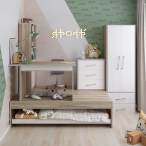 Набор детской мебели «Подиум» в Казани - kazan.mebel-74.com | фото