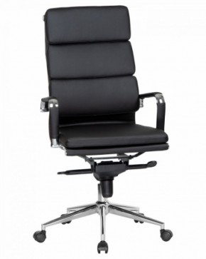 Офисное кресло для руководителей DOBRIN ARNOLD LMR-103F чёрный в Казани - kazan.mebel-74.com | фото