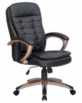 Офисное кресло для руководителей DOBRIN DONALD LMR-106B чёрный в Казани - kazan.mebel-74.com | фото